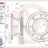 Brzdový kotouč BREMBO 09.A563.30