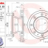 Brzdový kotouč BREMBO 09.A563.80