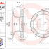 Brzdový kotouč BREMBO 09.A594.20