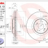 Brzdový kotouč BREMBO 09.B269.11 - HONDA