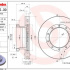 Brzdový kotouč BREMBO 09.B325.30