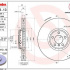 Brzdový kotouč BREMBO 09.C413. - BMW