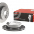 Brzdový kotouč BREMBO 09.C930.11 - LEXUS