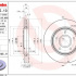 Brzdový kotouč BREMBO 09.N125.10
