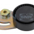 Napínací kladka, žebrovaný klínový řemen SNR (GT GA350.59)
