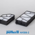 Kabinový filtr PURFLUX AH586-2