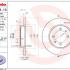 Brzdový kotouč BREMBO 08.B618.10