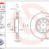 Brzdový kotouč BREMBO 09.A422.11