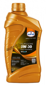 Eurol Fluence DXS 5W-30 1L