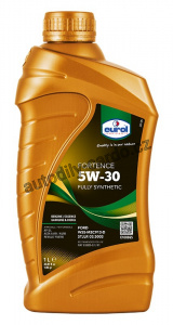 Eurol Fortence 5W-30 A5 1L