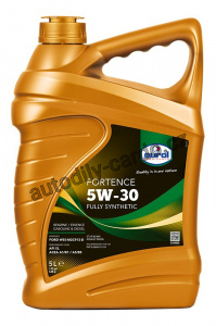 Eurol Fortence 5W-30 A5 5L