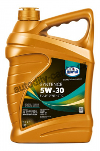 Eurol Syntence 5W-30 LL 5L