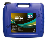 Eurol Syntence 5W-30 LL 20L