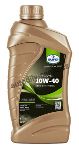 Eurol Turbosyn 10W-40 1L