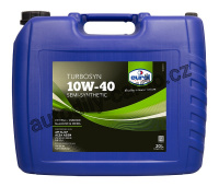 Eurol Turbosyn 10W-40 20L