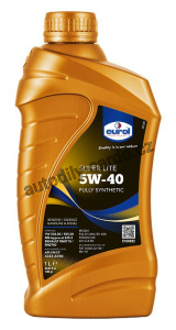 Eurol Super Lite 5W-40 A3/B4 1L