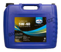 Eurol Turbo DI 5W-40 C3 20L