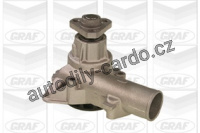 Vodní pumpa GRAF (GR PA020) - FIAT