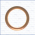 Těsnící kroužek, olejová vypouštěcí zátka AJUSA 18001000