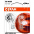 Žárovka W16W 12V 16W OSRAM 921-02B (2ks.)