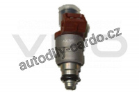 Vstřikovací ventil VDO (A2C59511242)