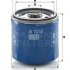 Olejový filtr MANN (W7056)