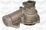 Vodní pumpa GRAF (GR PA269) - FIAT