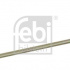 Tyčka stabilizátoru FEBI (FB 12002) - FORD, SEAT, VW