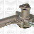Vodní pumpa GRAF (GR PA401) - FORD