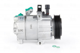 Kompresor klimatizace NISSENS 890243