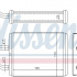 Výměník tepla NISSENS 77511