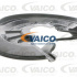 Ochranný plech brzdový kotouč pravá zadní náprava VAICO V10-5010 (10-5010)