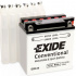 Motobaterie EXIDE  EB9-B   -9AH/100A 12V L+