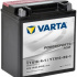 Moto baterie VARTA  514901022  14AH/210AH 12V /MOTOCYKLE AGM