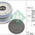 Alternátorová volnoběžka (předstihová spojka) INA (IN 535034310)