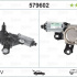 Motor stěračů VALEO 579602