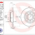 Brzdový kotouč BREMBO 08.A202.11