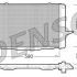 Chladič motoru DENSO (DE DRM33041)