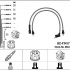 Sada kabelů pro zapalování NGK RC-FT417 - FIAT