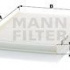 Kabinový filtr MANN CU2218 (MF CU2218) - MAN, MERCEDES-BENZ, NEOPLAN