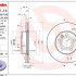 Brzdový kotouč BREMBO 09.7131.11