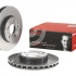 Brzdový kotouč BREMBO 09.C893.11