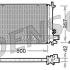 Chladič motoru DENSO (DE DRM10040)