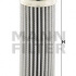 Hydraulický filtr MANN MF HD45/3