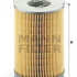 Olejový filtr MANN H1275X (MF H1275X) - MERCEDES-BENZ