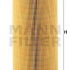 Vzduchový filtr MANN C14190/1 (MF C14190/1) - NISSAN