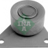 Napínací kladka ozubeného řemene INA (IN 531009110)