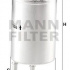 Palivový filtr MANN WK720/6 (MF WK720/6) - AUDI
