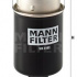 Palivový filtr MANN WK8102 (MF WK8102)