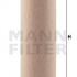 Vzduchový filtr MANN MF CF1440